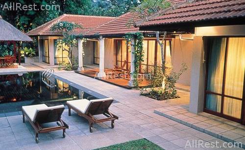 The Sentosa Resort & Spa 1